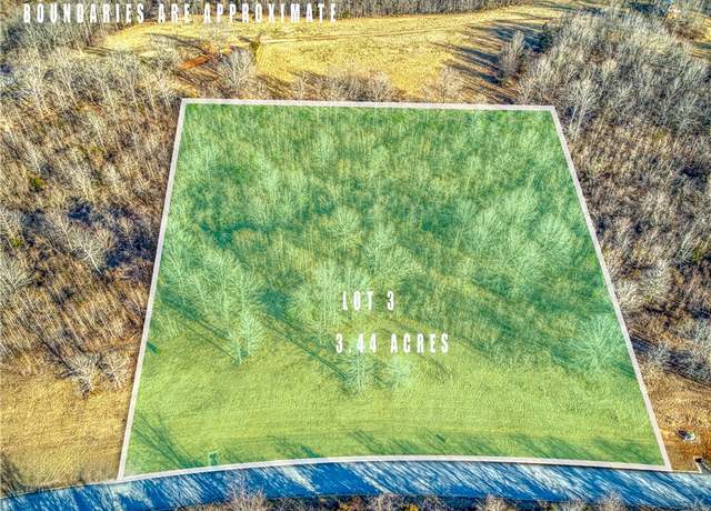 Property at 1959 Henley (lot 3) Dr, Harrison, AR 72601