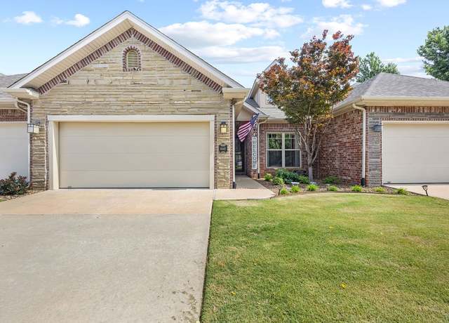 Property at 6645 Valley View Rd, Rogers, AR 72758, 2 beds, 2 baths
