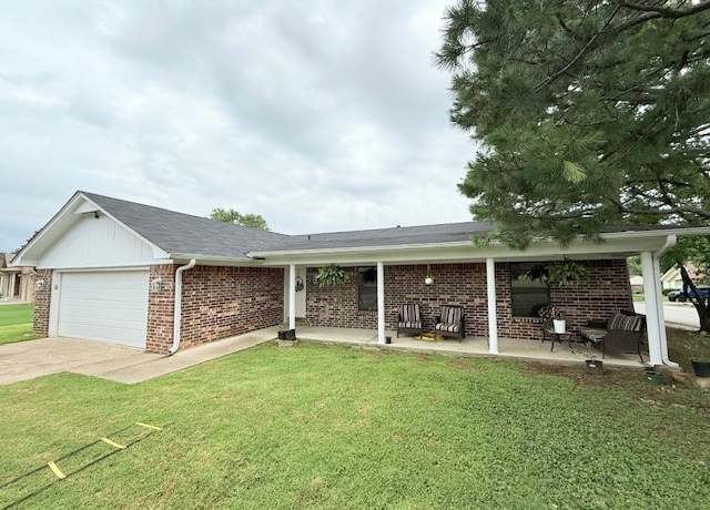 Property at 1110 Mourning Dove, Russellville, AR 72801, 3 beds, 2 baths