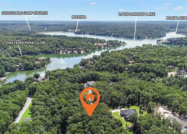Property at Lot 8 Tummell Dr, Bella Vista, AR 72715