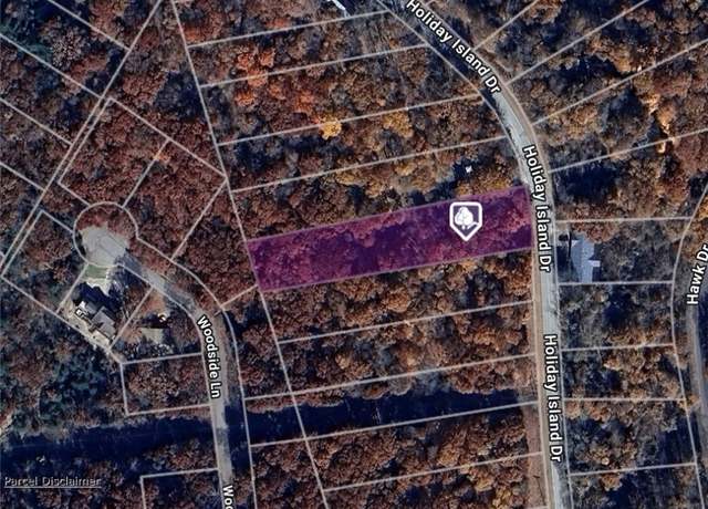 Property at Lot 11 Holiday Island Dr, Eureka Springs, AR 72631