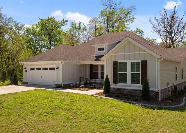 Property at 9 Burnmouth Pl, Bella Vista, AR 72715, 3 beds, 2 baths