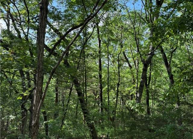 Property at Woodside Ln, Holiday Island, AR 72631
