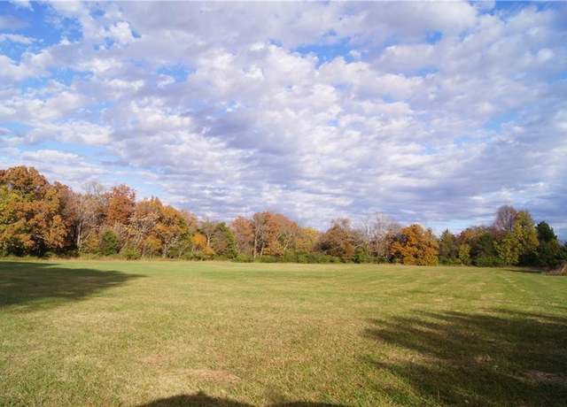 Property at Tract D Lillie Ln, Fayetteville, AR 72701