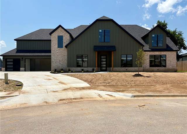 Property at 6416 S 59th St, Rogers, AR 72758, 4 beds, 3.5 baths