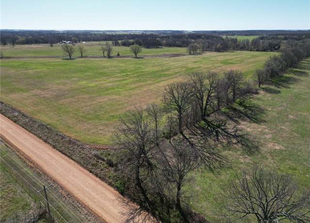 Property at E 380 Rd, Jay, OK 74346