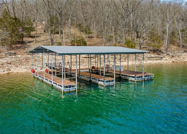 Property at 13600 Shaffer Rd, Garfield, AR 72732