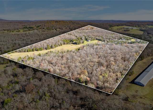 Property at Wc 136 Downing Rd, Elkins, AR 72727