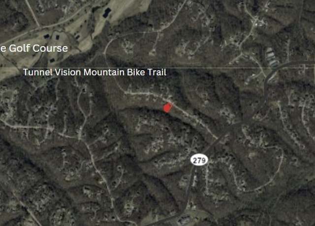 Property at Lot 22 Cullen Hills Dr, Bella Vista, AR 72715