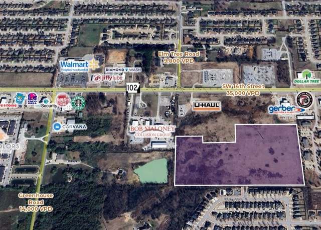 Property at SW 14th St, Bentonville, AR 72712