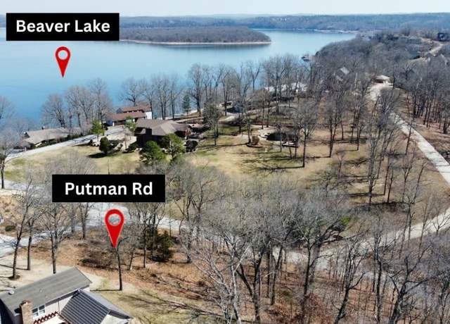 Property at TBD Putman Rd, Rogers, AR 72756