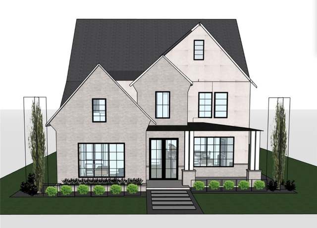 Property at 718 W Central Ave, Bentonville, AR 72712, 5 beds, 4 baths