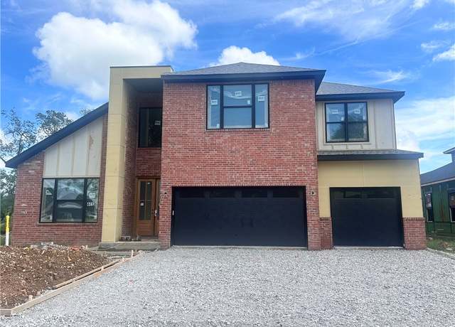 Property at 4413 S 88th St, Bentonville, AR 72713, 4 beds, 4.5 baths