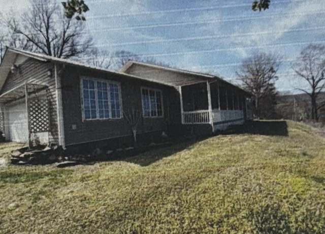 Property at 3437 County Road 995, Green Forest, AR 72638, 2 beds, 2 baths