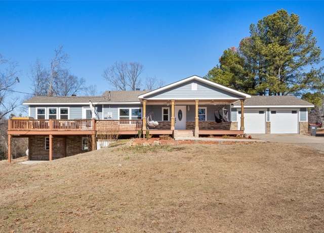 Property at 1206 Dow Jones, Alma, AR 72921, 3 beds, 2 baths