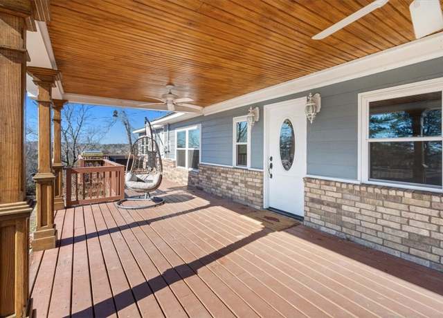 Property at 1206 Dow Jones, Alma, AR 72921, 3 beds, 2 baths