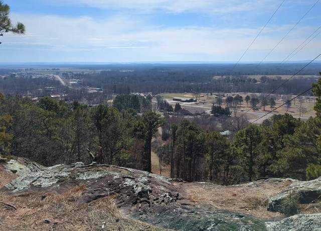 Property at 000 Ridge Dr, Dardanelle, AR 72834