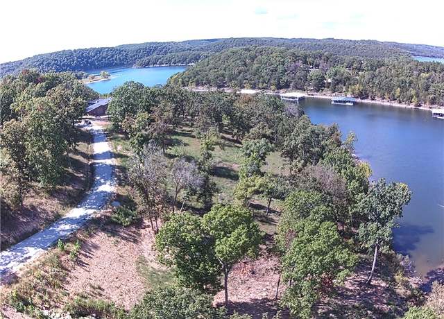 Property at 000 Ledge Rock Ln Lot 3, Omaha, AR 72662