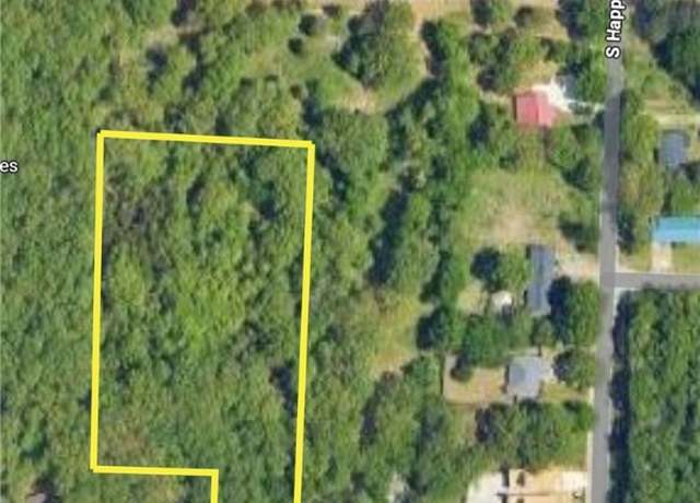 Property at E 5th, Fayetteville, AR 72701