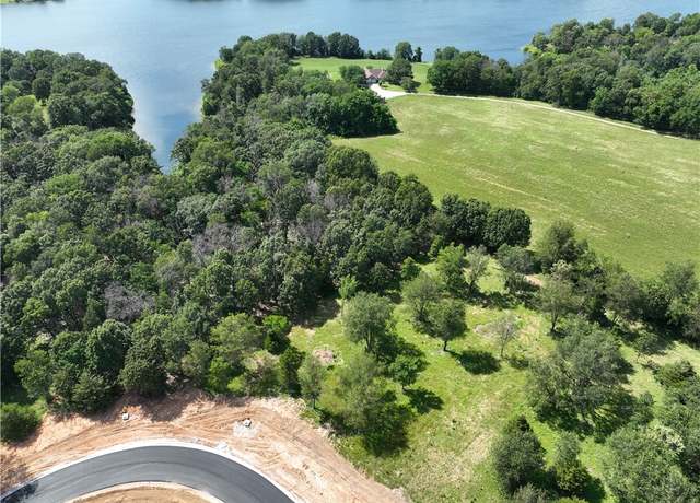 Property at Wallys Way, Gentry, AR 72734