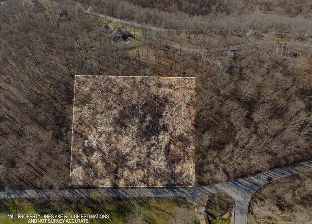 Property at West 4AC Spanker Creek Rd, Bentonville, AR 72712