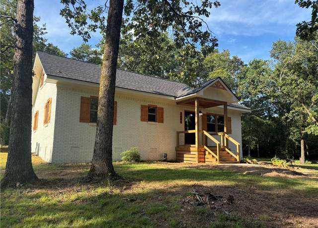 Property at 7604 Sr 27, Hector, AR 72843, 3 beds, 2.5 baths