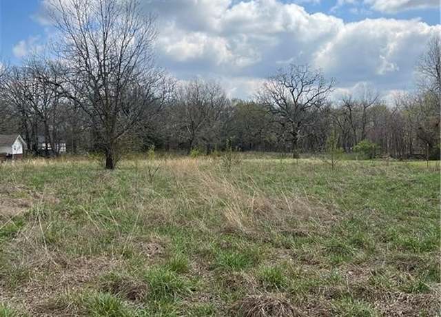 Property at Tract C Huenefeld St, Lincoln, AR 72744
