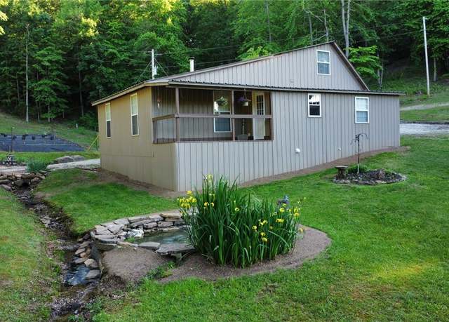 Property at 3139 Madison 2405, Huntsville, AR 72740, 3 beds, 2 baths