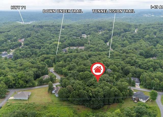 Property at Elvendon Dr, Bella Vista, AR 72715
