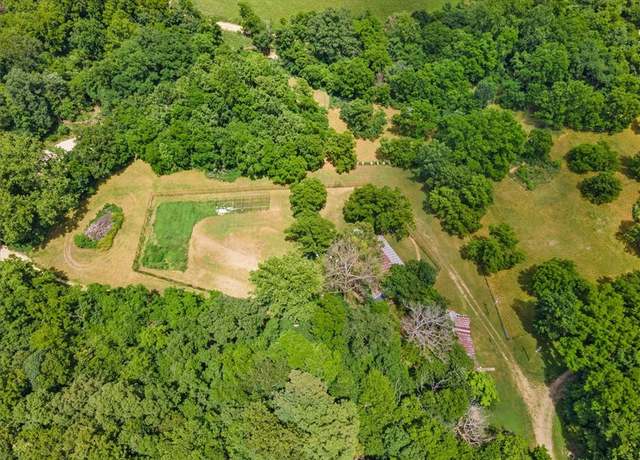 Property at 19460 Cr 502, Colcord, OK 74338