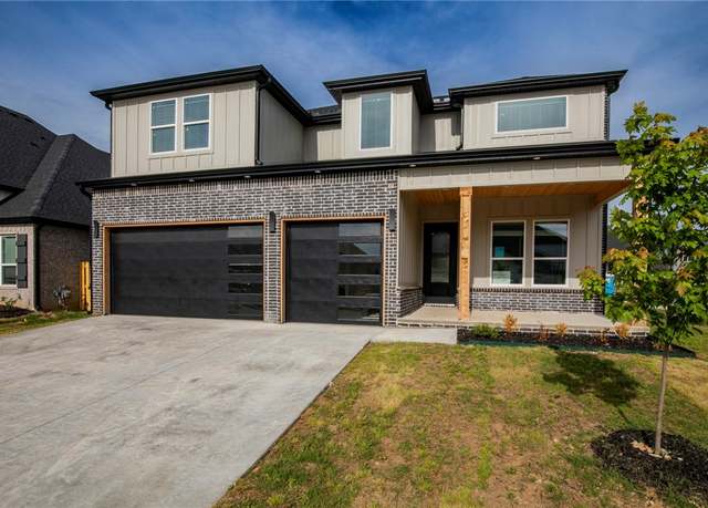 Property at 360 Rainforest Loop, Centerton, AR 72719, 5 beds, 4 baths