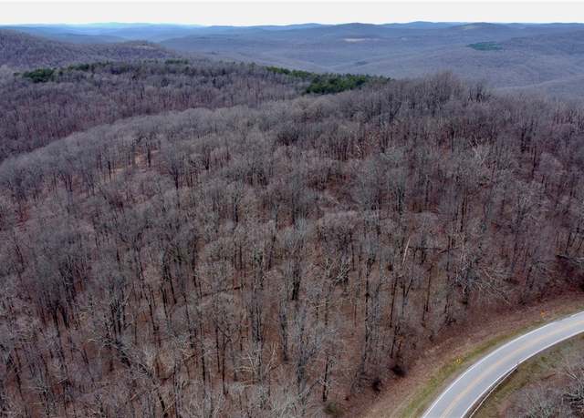 Property at TBD Ar-16, Pettigrew, AR 72752