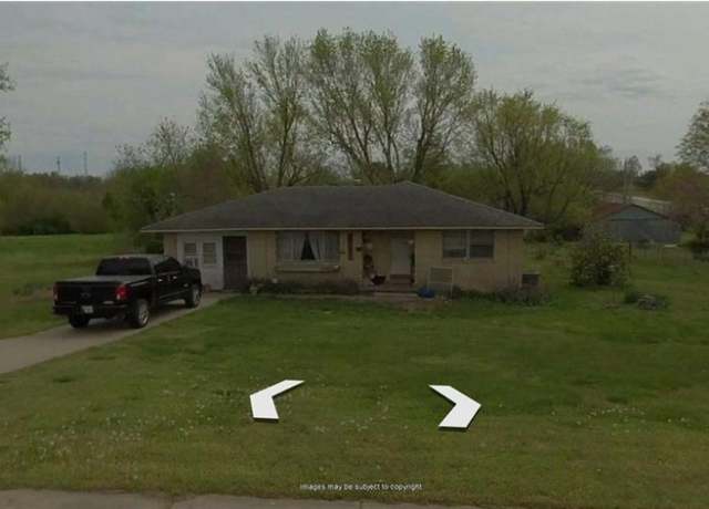 Property at 5483 Har Ber Ave, Springdale, AR 72762, 3 beds, 1.5 baths