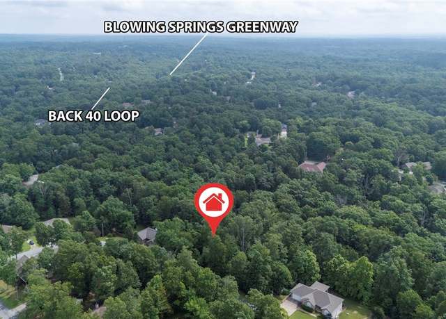 Property at Lot 14 Headley Cir, Bella Vista, AR 72714