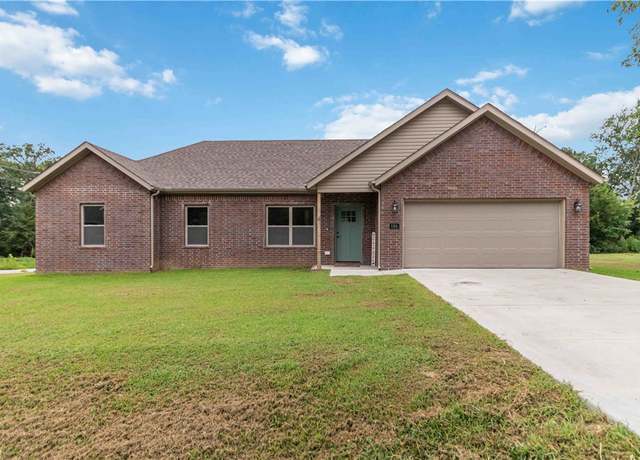 Property at 106 Kirkwall Dr, Bella Vista, AR 72715, 3 beds, 2 baths