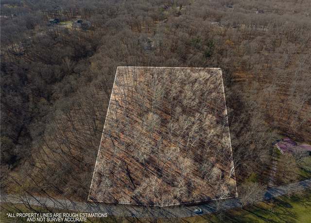 Property at East 4AC Spanker Creek Rd, Bentonville, AR 72712