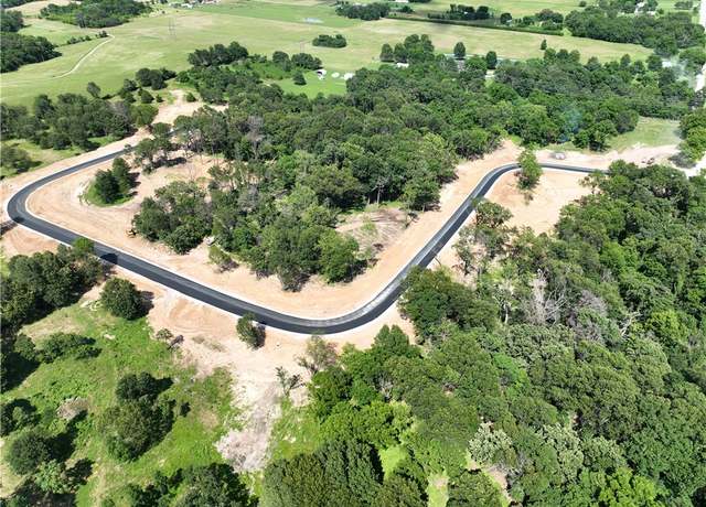 Property at Wallys Way, Gentry, AR 72734