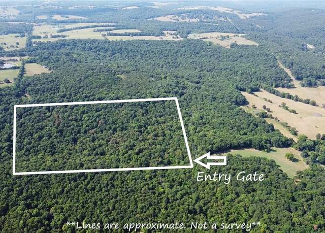 Property at 30.47 Acres Onda Mountain (wc 213), West Fork, AR 72774