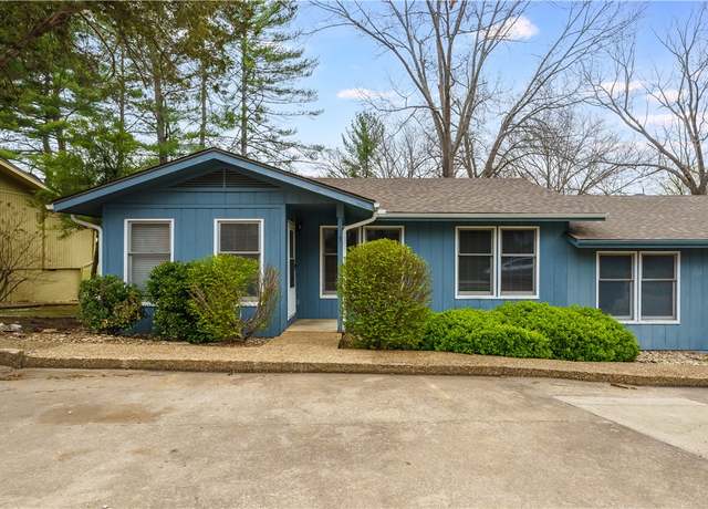 Property at 3 Tiffany Ln, Bella Vista, AR 72715, 3 beds, 1.5 baths