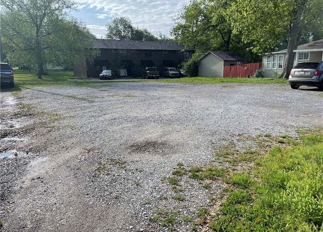Property at N Maxwell St, Siloam Springs, AR 72761