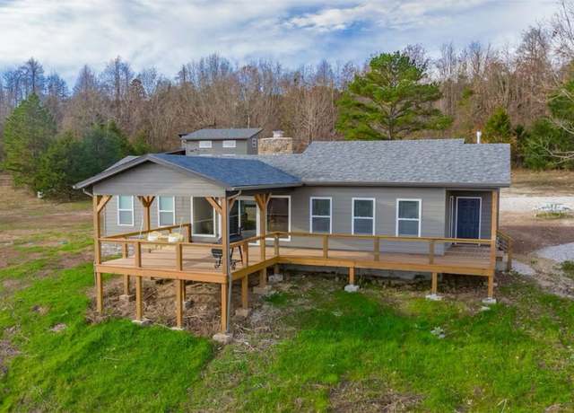Property at 302 Ar 123 Y Hwy, Pelsor, AR 72856, 3 beds, 3 baths