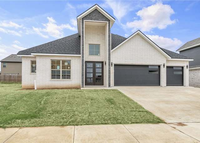 Property at 500 Apollo Dr, Centerton, AR 72719, 4 beds, 3 baths