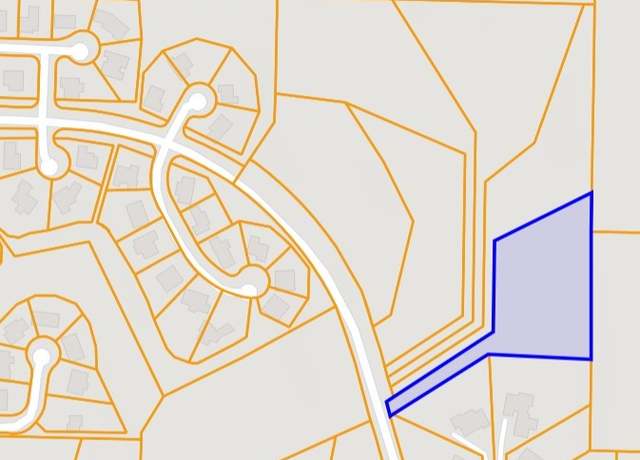 Property at Lot 10 East Rdg, Bentonville, AR 72712