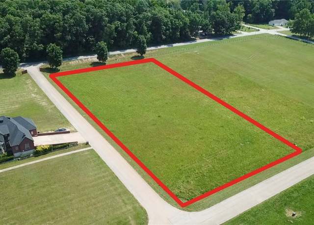 Property at Lot 4 Pintail Ln, Cave Springs, AR 72718