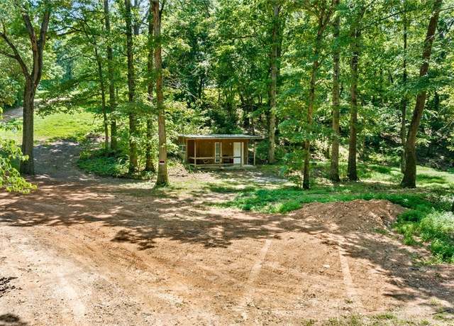 Property at 22717 Whippoorwill Ln, Springdale, AR 72762