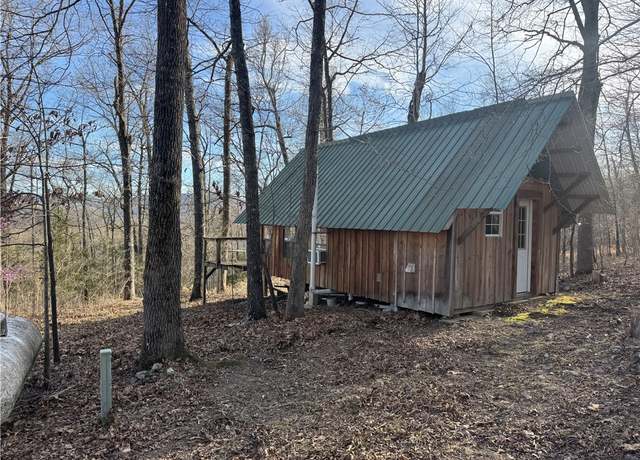 Property at 2344 Nc 2847, Marble Falls, AR 72648, 1 bed, 1 bath