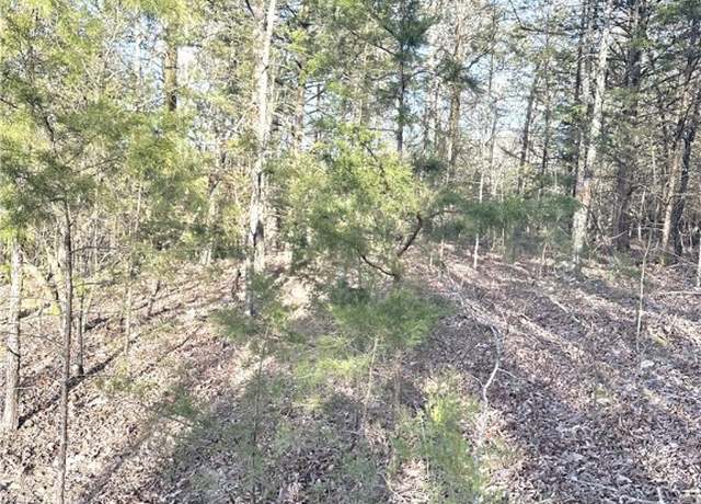 Property at Land Off Stockton Rd, Dover, AR 73837