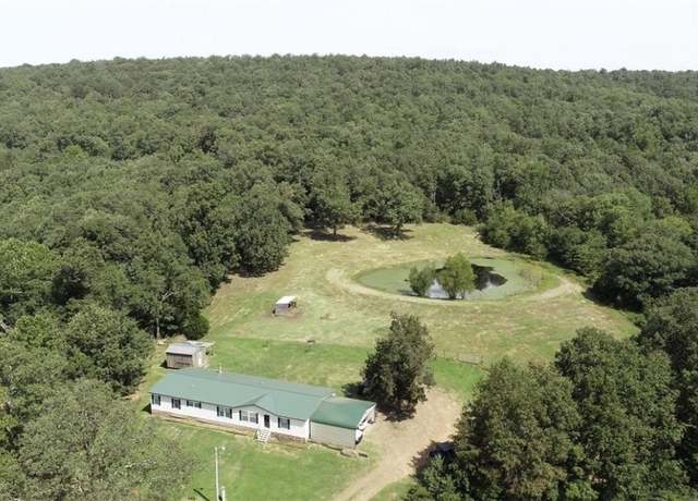 Property at 12426 Lockhart Rd, West Fork, AR 72774, 4 beds, 2 baths