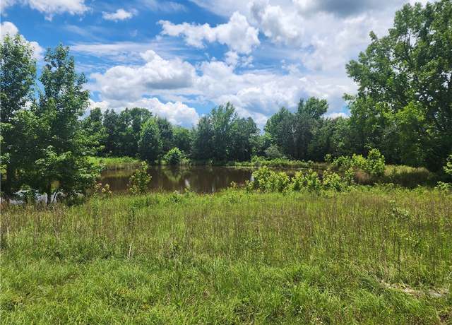 Property at Cr 4410, Clarksville, AR 72830