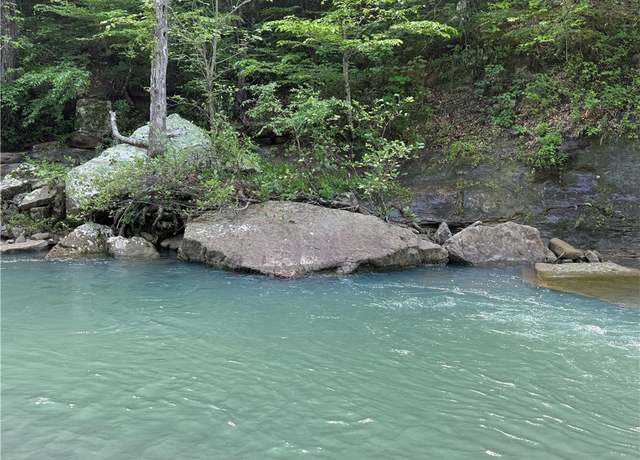 Property at Tract 2 Nc 7540, Ozone, AR 72854